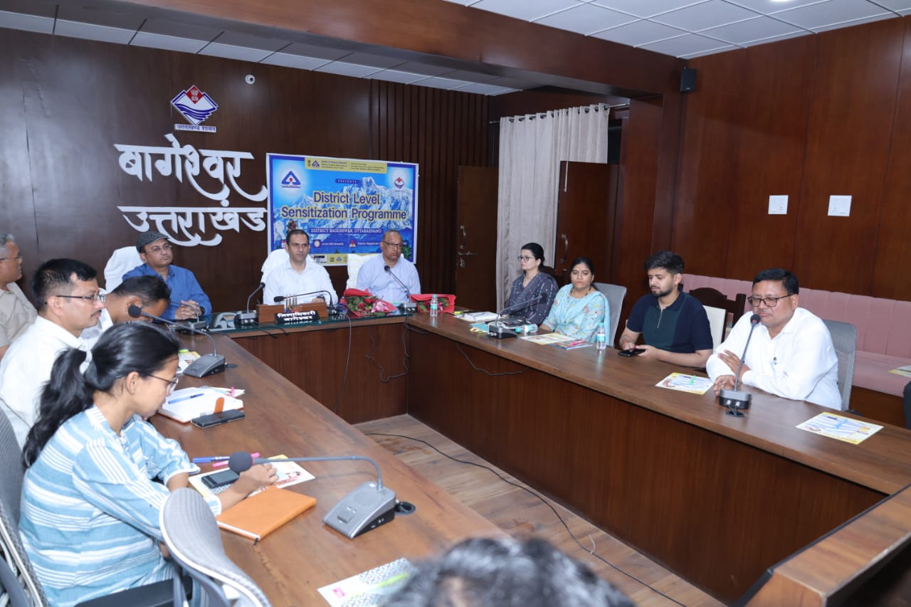 uttarakhand news