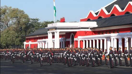 MA POP 2025: भारतीय सेना को मिले इस बार 419 अफसर
