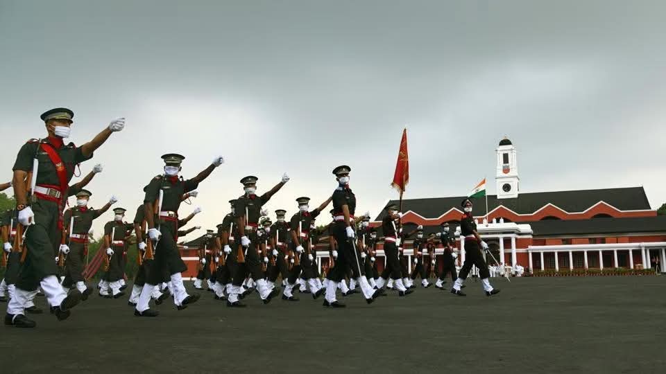 MA POP 2025: भारतीय सेना को मिले इस बार 419 अफसर