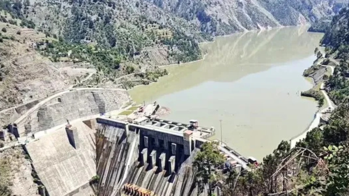 सिंधु से सिंचाई तक, अब नहीं रुकेगा नदी का पानी, 113 किमी नहर से तीन राज्यों को मिलेगी राहत