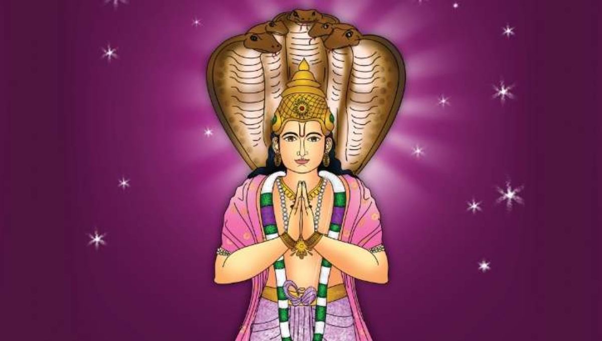 Rahu Remedies