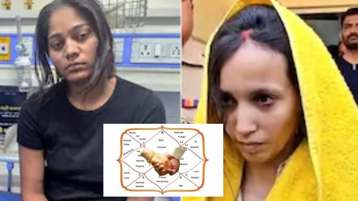 फेरे तभी जब मिलें 25 से ज़्यादा गुण, मुस्कान-सोनम कांड के बाद से बढ़ गया शादी को लेकर डर, शुरू हुआ ये नया ट्रेंड