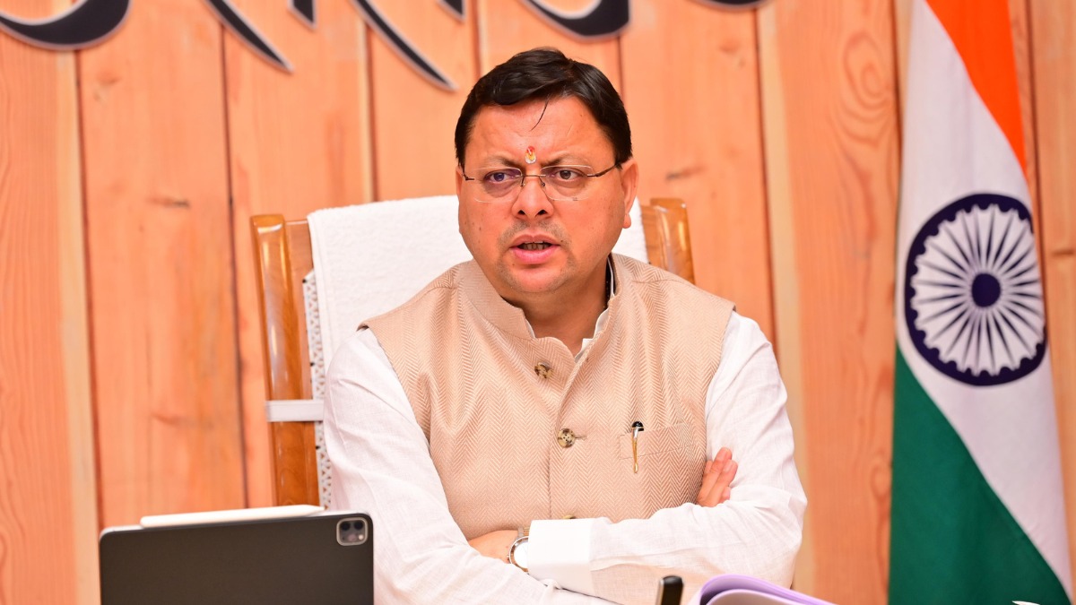 CM धामी की रणनीति, समग्र विकास के लिए नवाचारपरक प्रस्ताव तैयार करें अधिकारी, बच्चों के लिए भी बने साझा कार्ययोजना