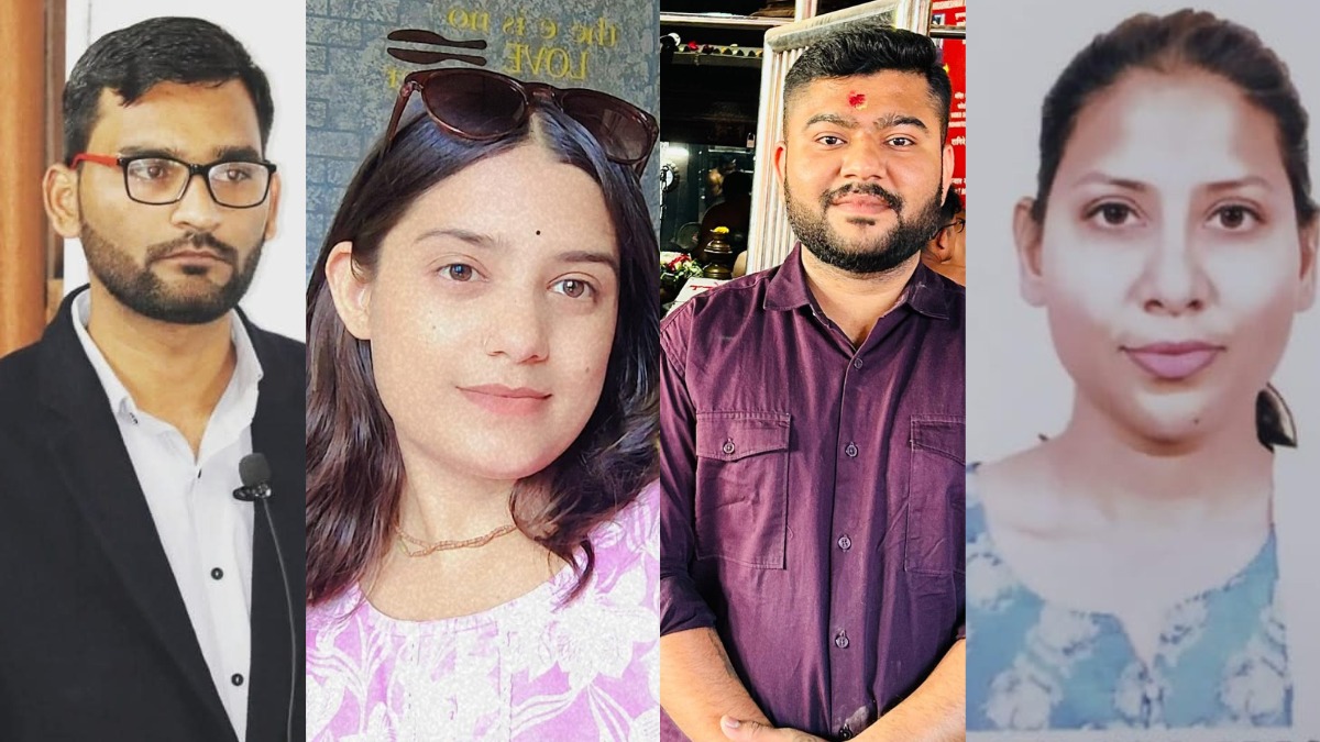 युवाओं को मिली ज़िम्मेदारी, National Educated Youth Union ने घोषित की नई नियुक्तियाँ