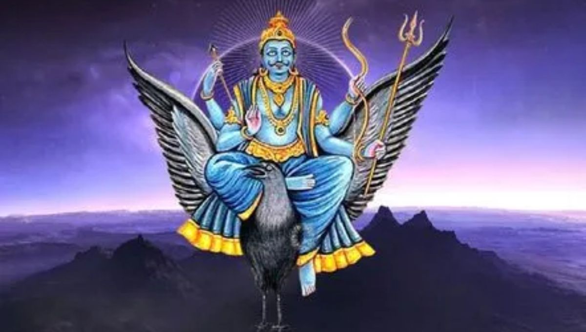 Shani dev