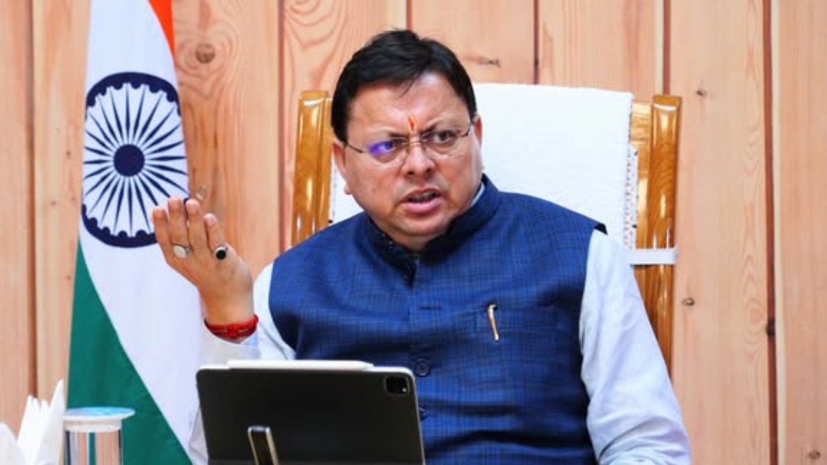 उत्तराखंड कैबिनेट की बैठक हुई खत्म, इन चार प्रस्तावों को मिली मंजूरी
