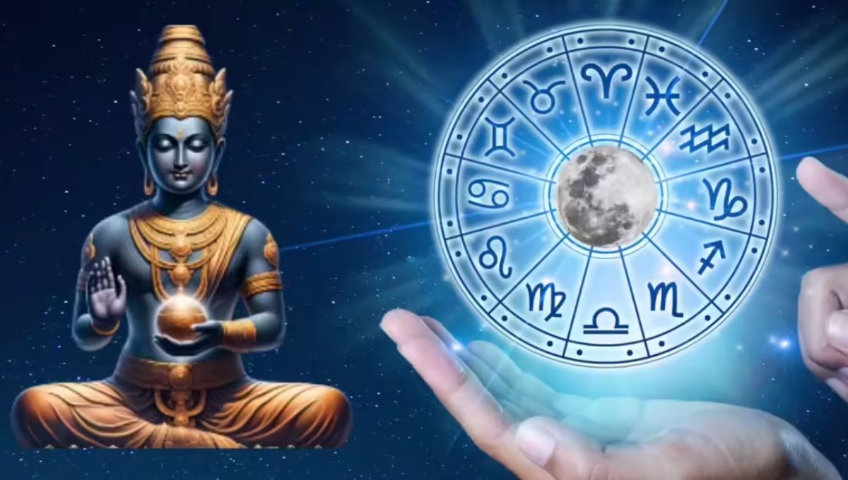 budh ki chaal