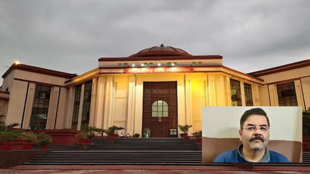 विजय भाटिया की रिट याचिका खारिज, हाईकोर्ट ने नहीं दी राहत, नेताओं के खातों में मिले लेनदेन के सबूत