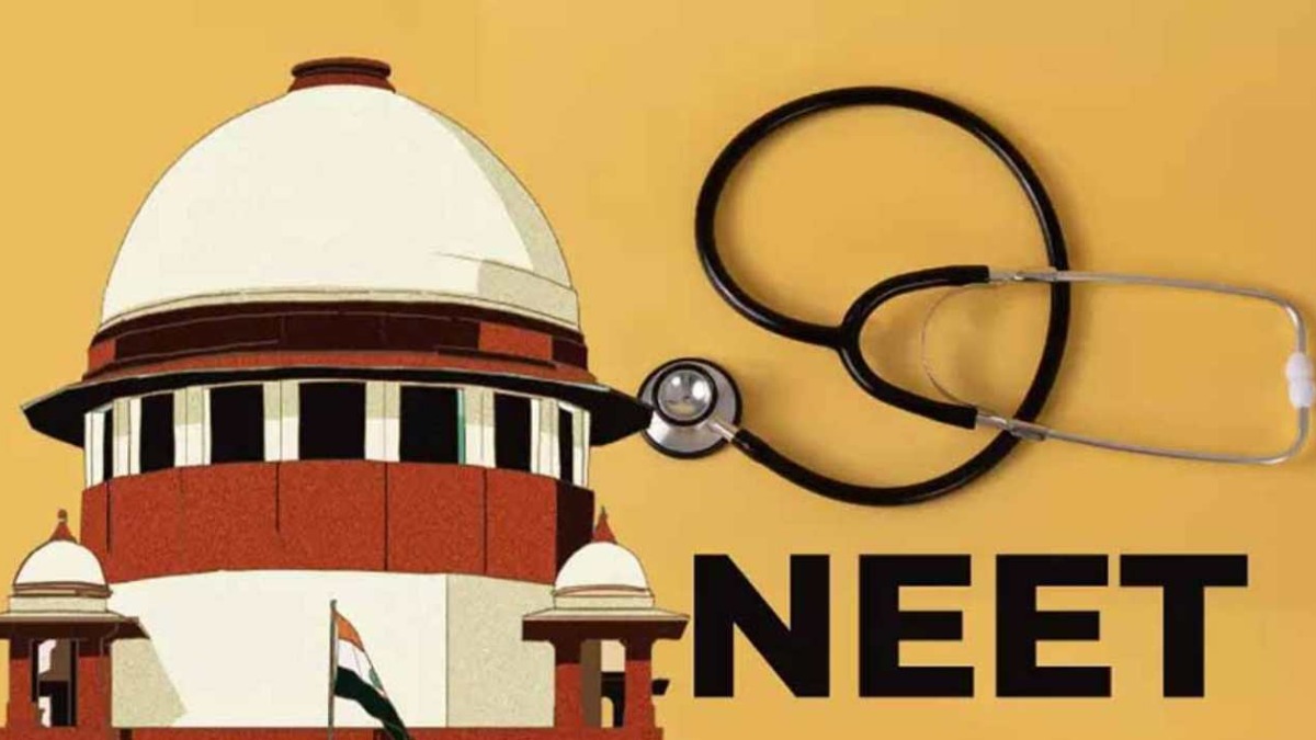 बिजली कटौती ने पलटा खेल, दोबारा होगी NEET परीक्षा, हाईकोर्ट ने दिया आदेश