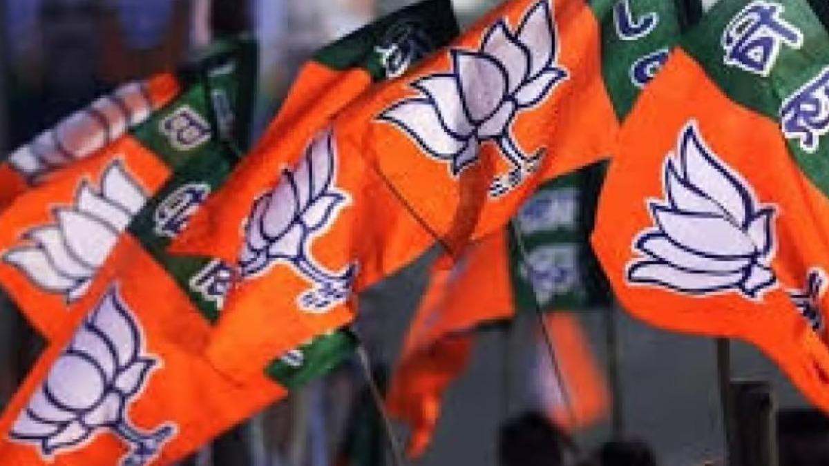 भाजपा प्रदेश अध्यक्ष के लिए शुरू हुआ महासंग्राम, कल होगा नामांकन, 2 जुलाई को होगी वोटिंग