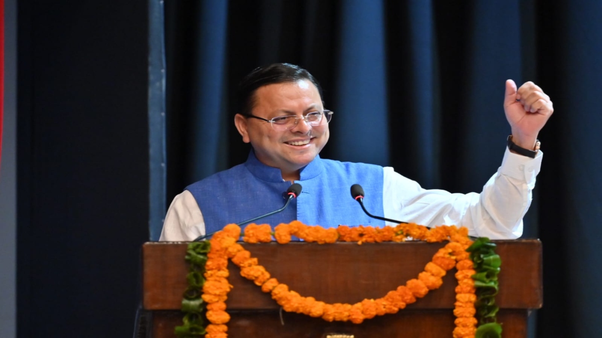 cm dhami