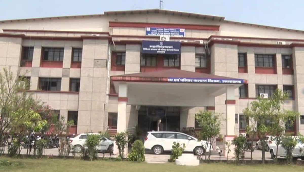 Uttarakhand News