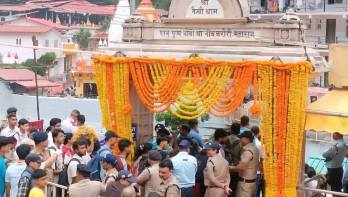 Uttarakhand News