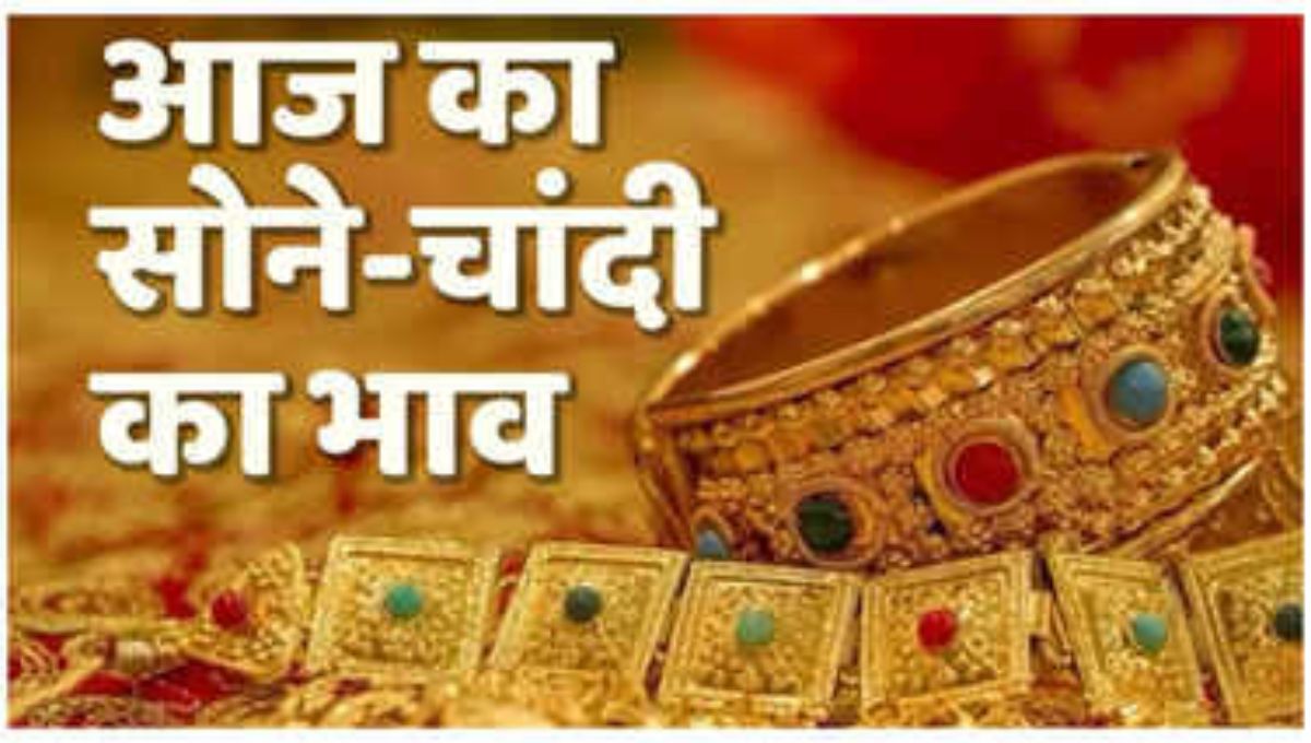 Gold Price Today