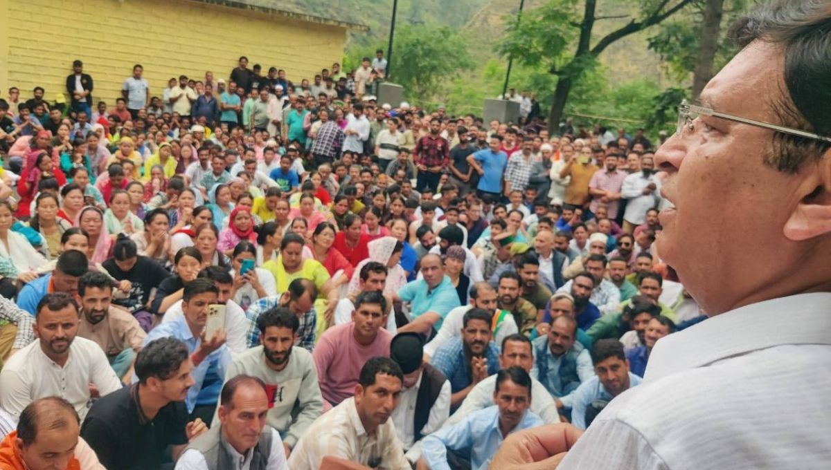 Uttarakhand News