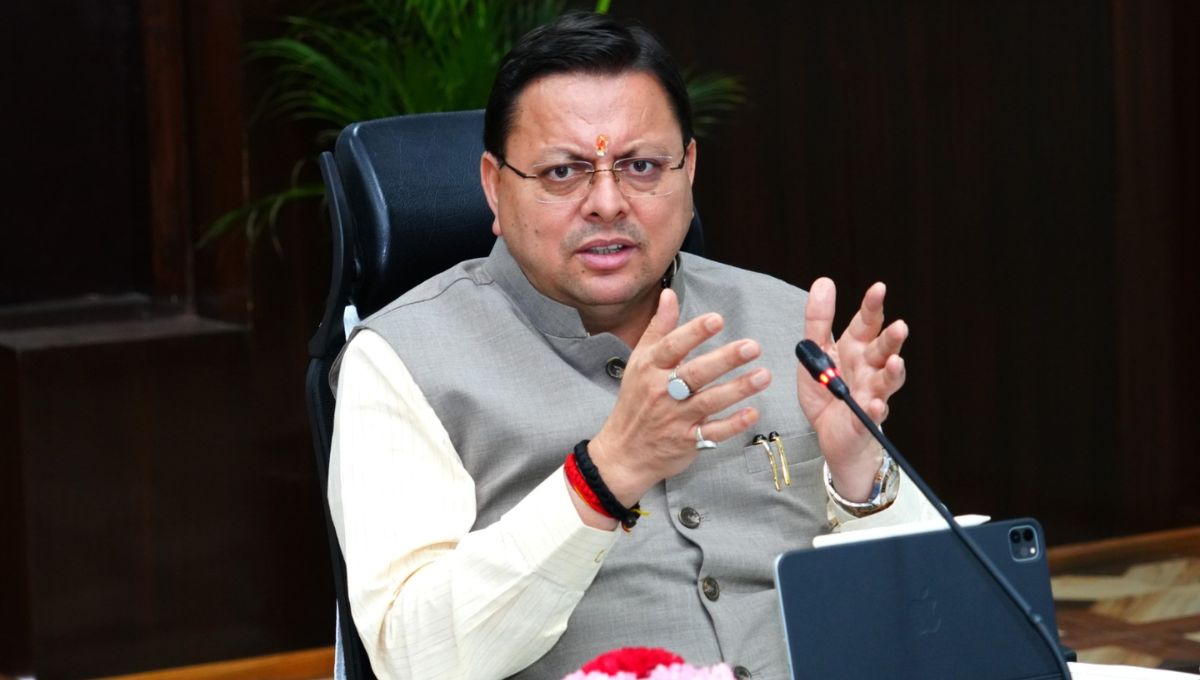 uttarakhand news