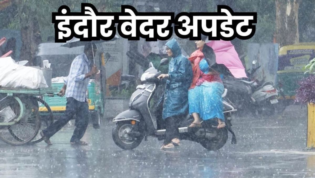 Indore Weather