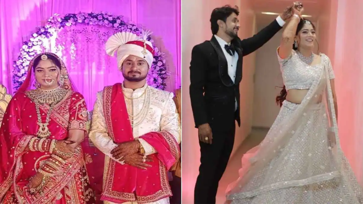 Raja Raghuvanshi Net Worth