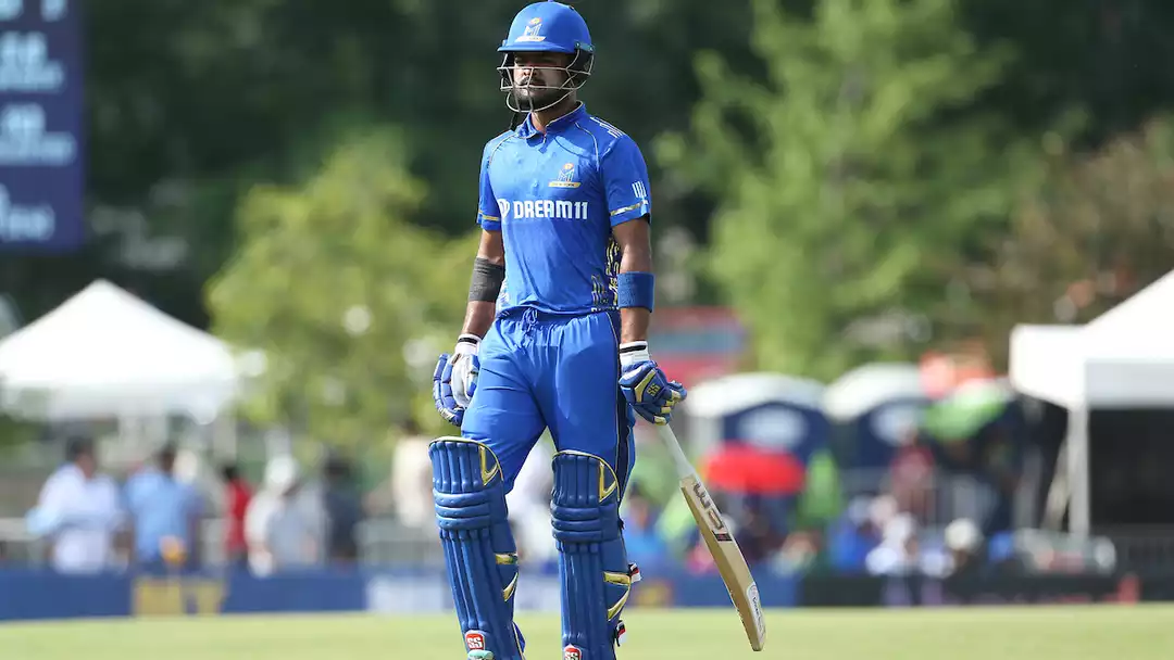 Monank Patel