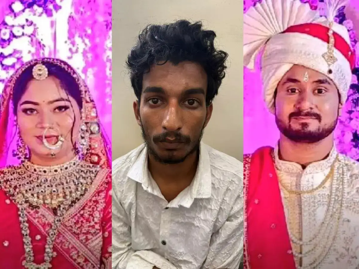 राज ने किया मर्डर का प्लान… पुलिस कस्टडी में सोनम ने राज का भी छोड़ा साथ, खुद को बचाने के लिए चली नई चाल