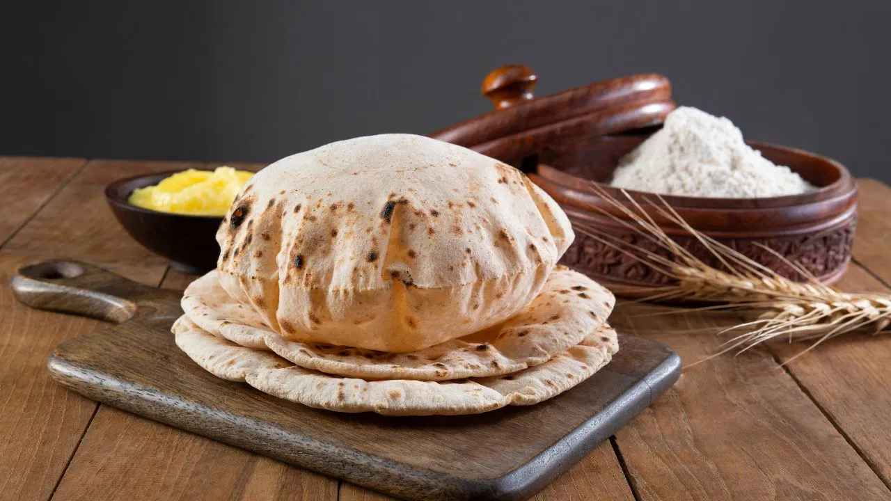 बारिश में रोटी से भी हो सकता है इंफेक्शन