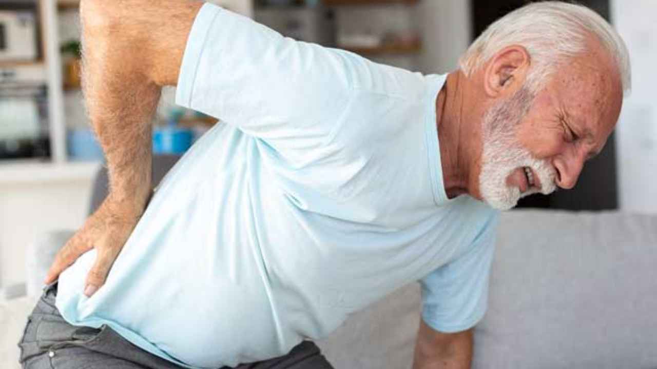 हर कदम पर दर्द Sciatica हो सकता है