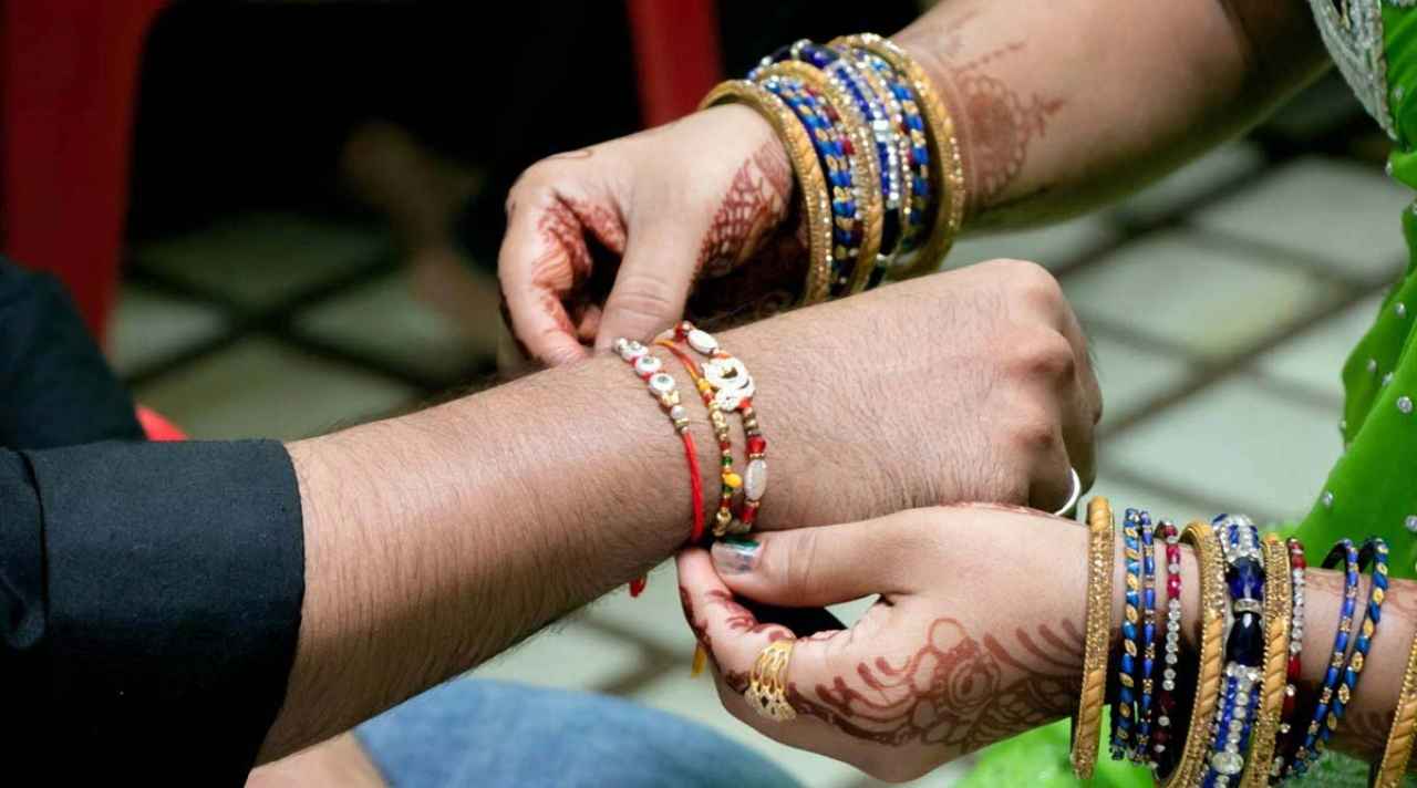 Raksha Bandhan 2025