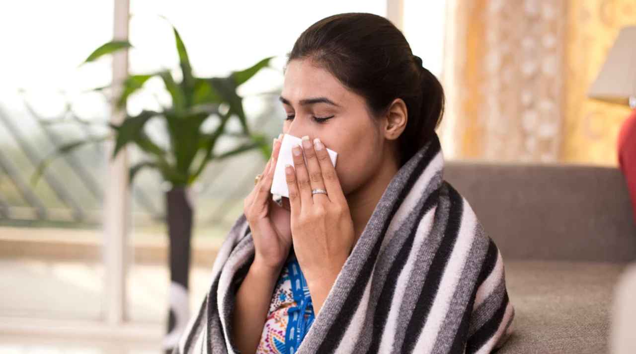 viral infection