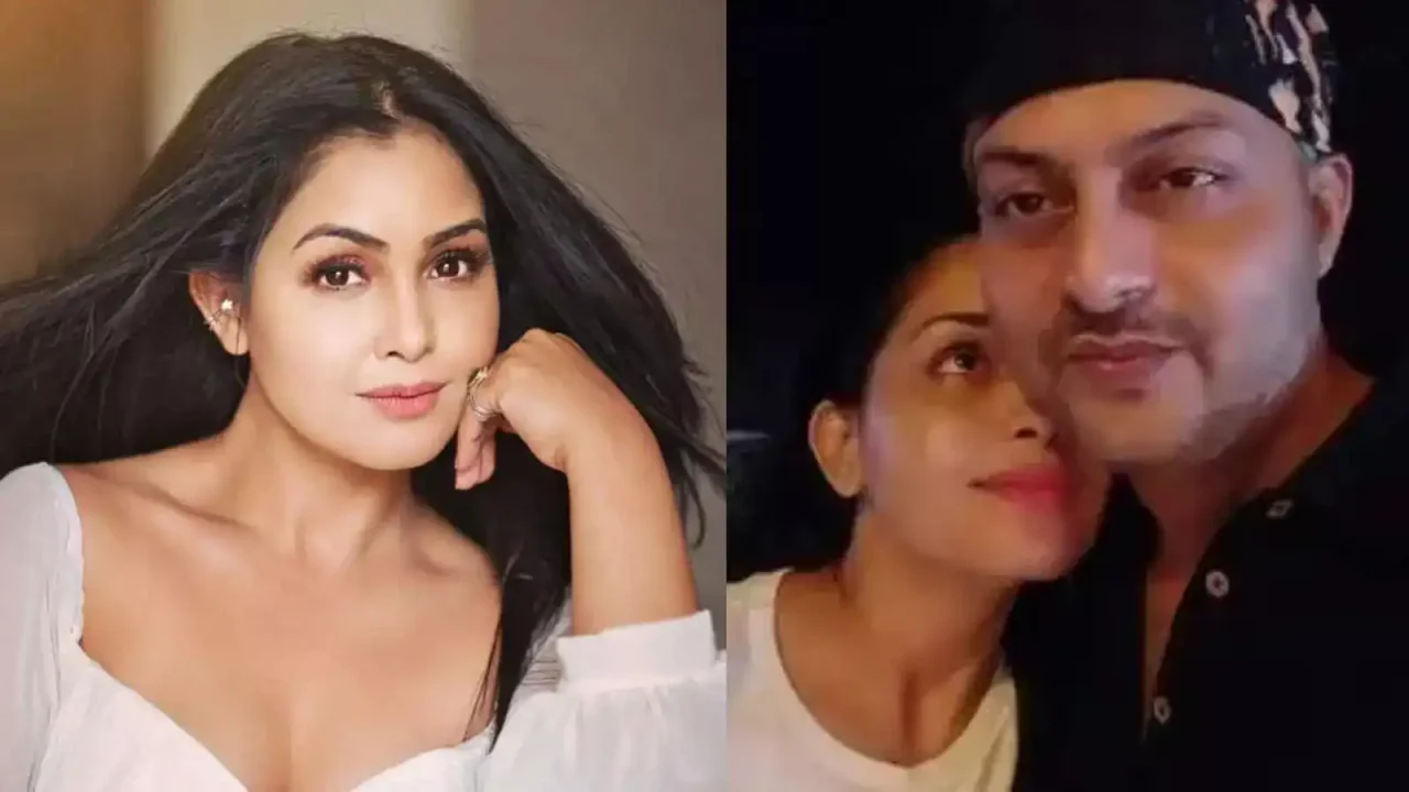 शुभांगी अत्रे अपने एक्स-पति को याद कर हुईं भावुक, बताया 17 साल की शादी बचाकर भी क्यों टूट गया रिश्ता