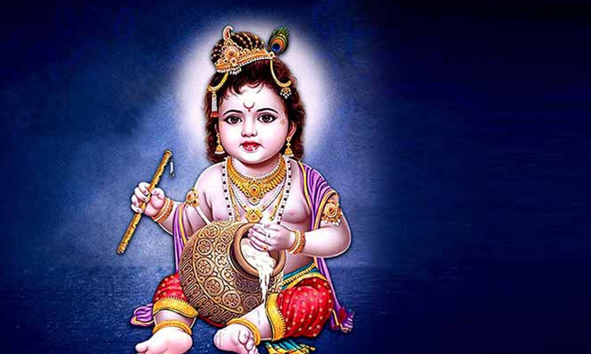 आखिर किस दिन मनाई जाएगी अगस्त में कृष्ण जन्माष्टमी, जाने तारीख और शुभ मुहूर्त