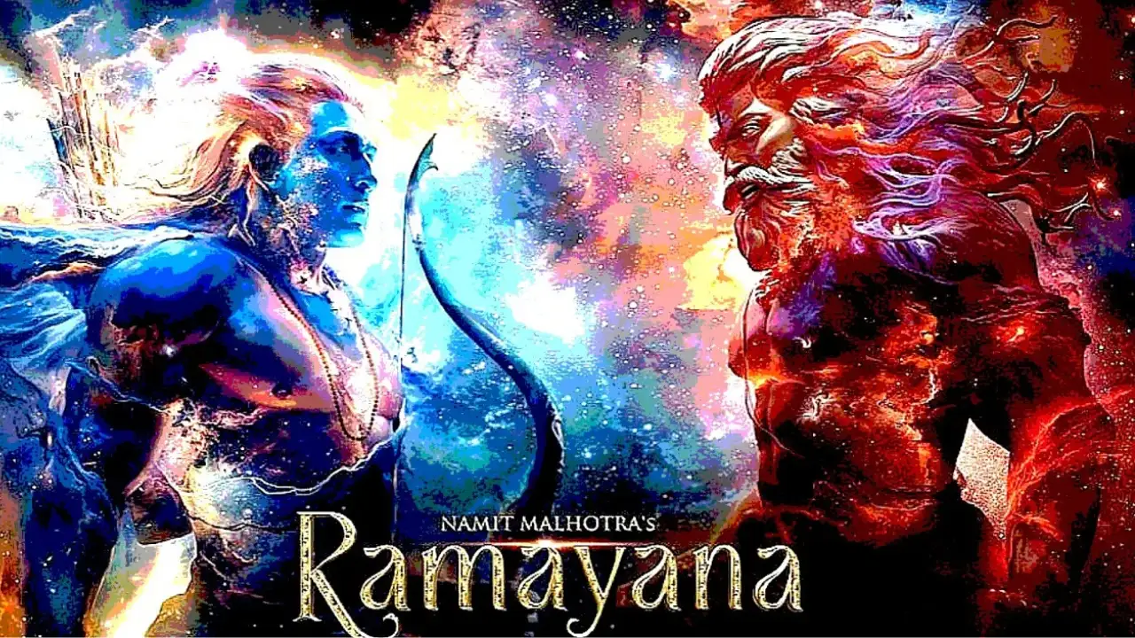 रामायणम्
