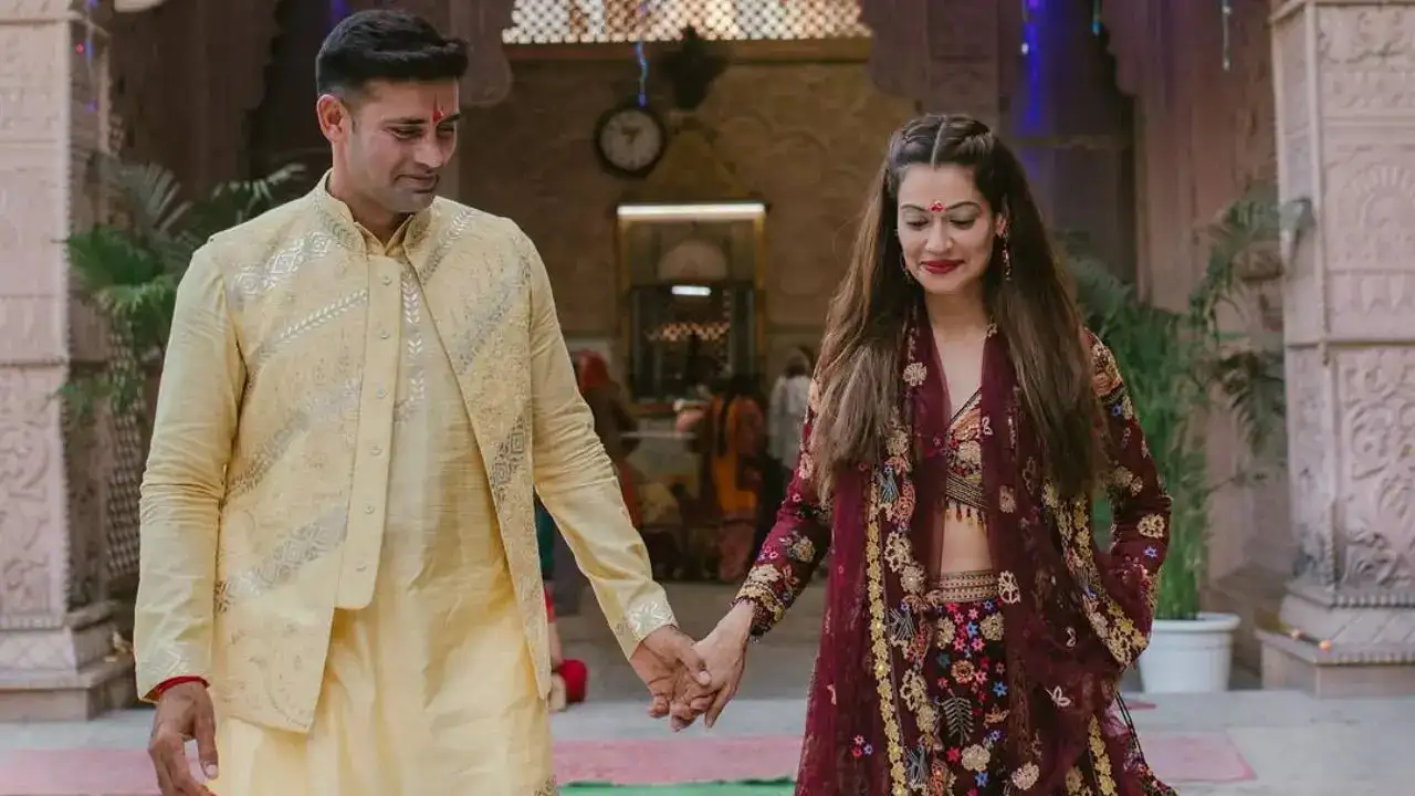 Payal Rohatgi और Sangram Singh के तलाक की खबरों पर टूटी चुप्पी, जानिए अफवाहों का सच