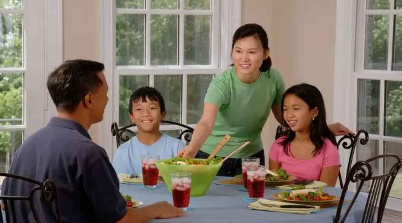 increase the immunity of children