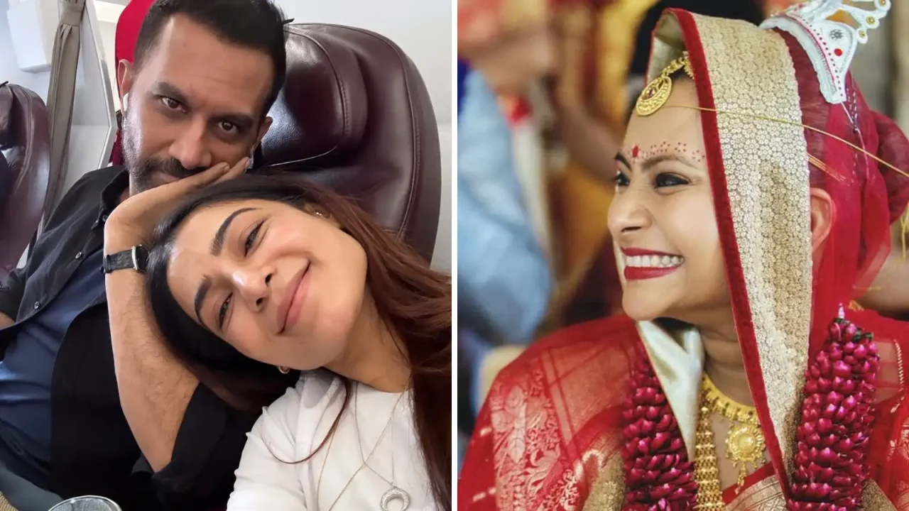 Samantha Ruth Prabhu और Raj Nidimoru की नजदीकियों पर एक्स वाइफ Shhyamali De का क्रिप्टिक पोस्ट वायरल