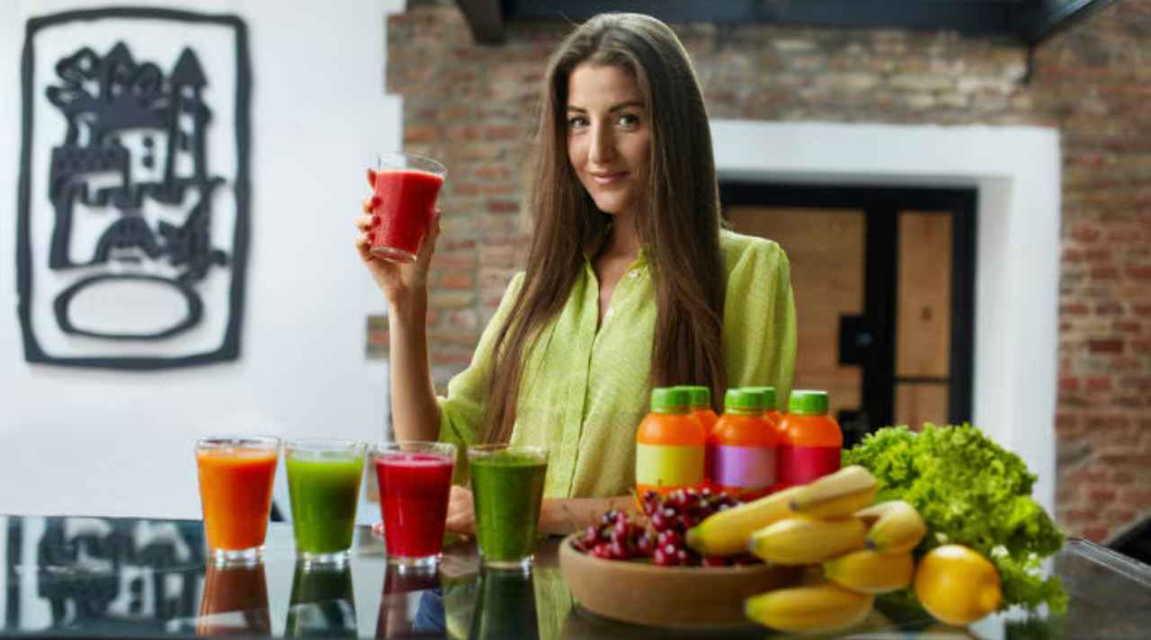 morning with these 5 superfood drinks