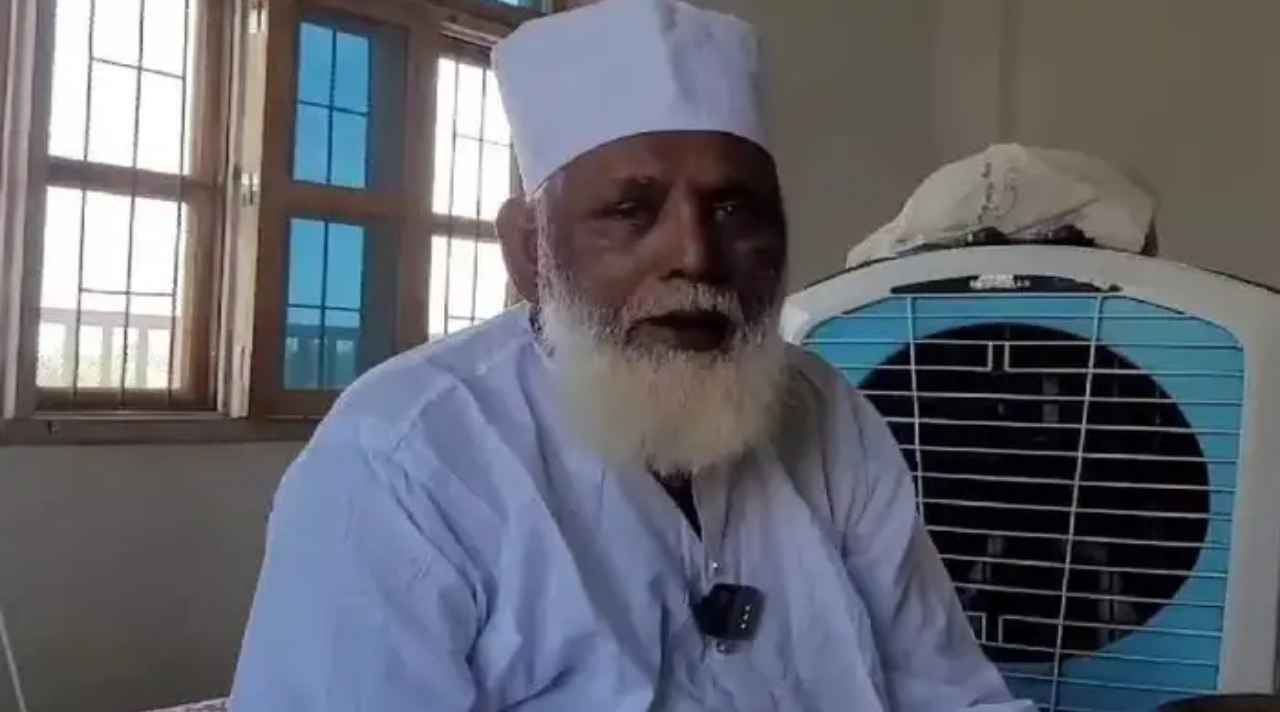 Chhangur Baba