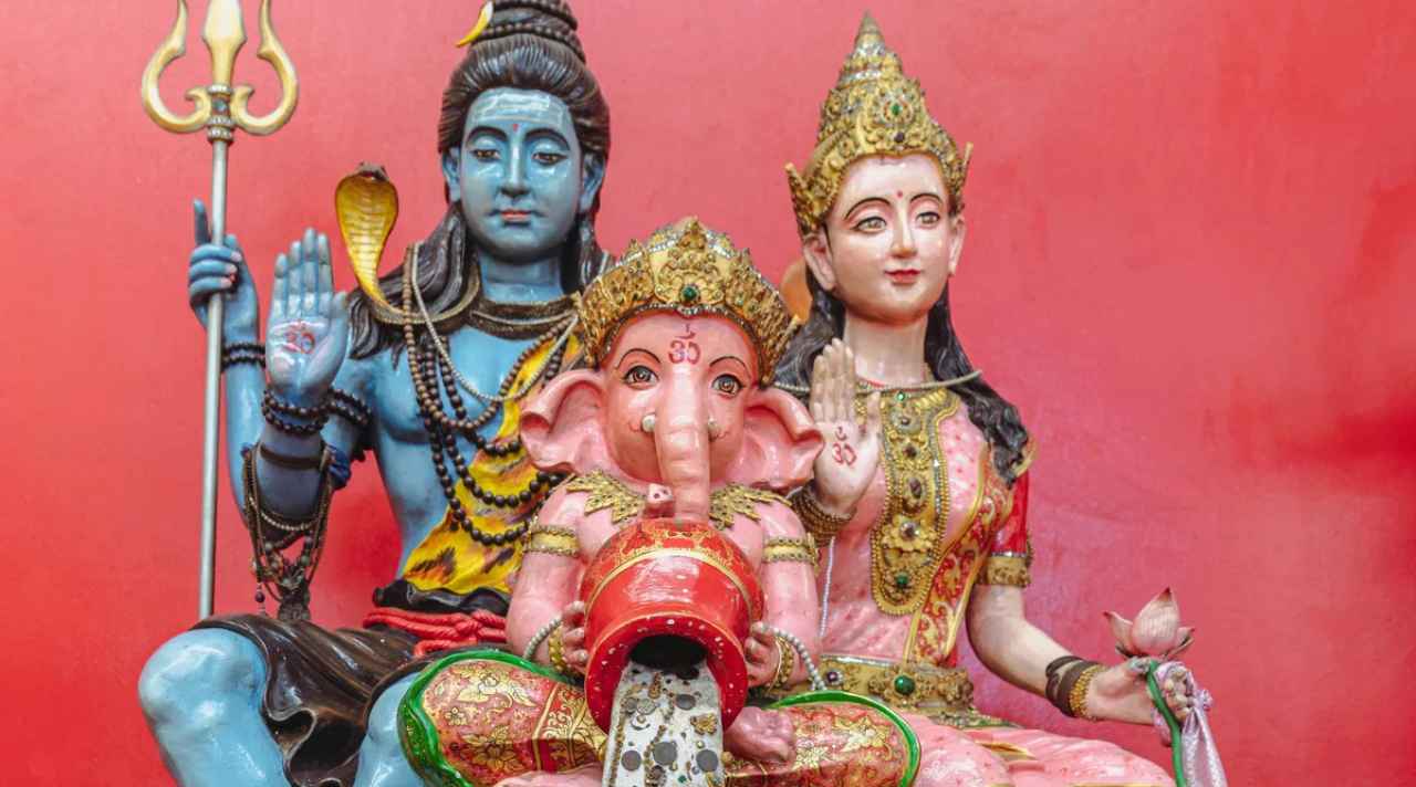 सावन में शिव पूजा