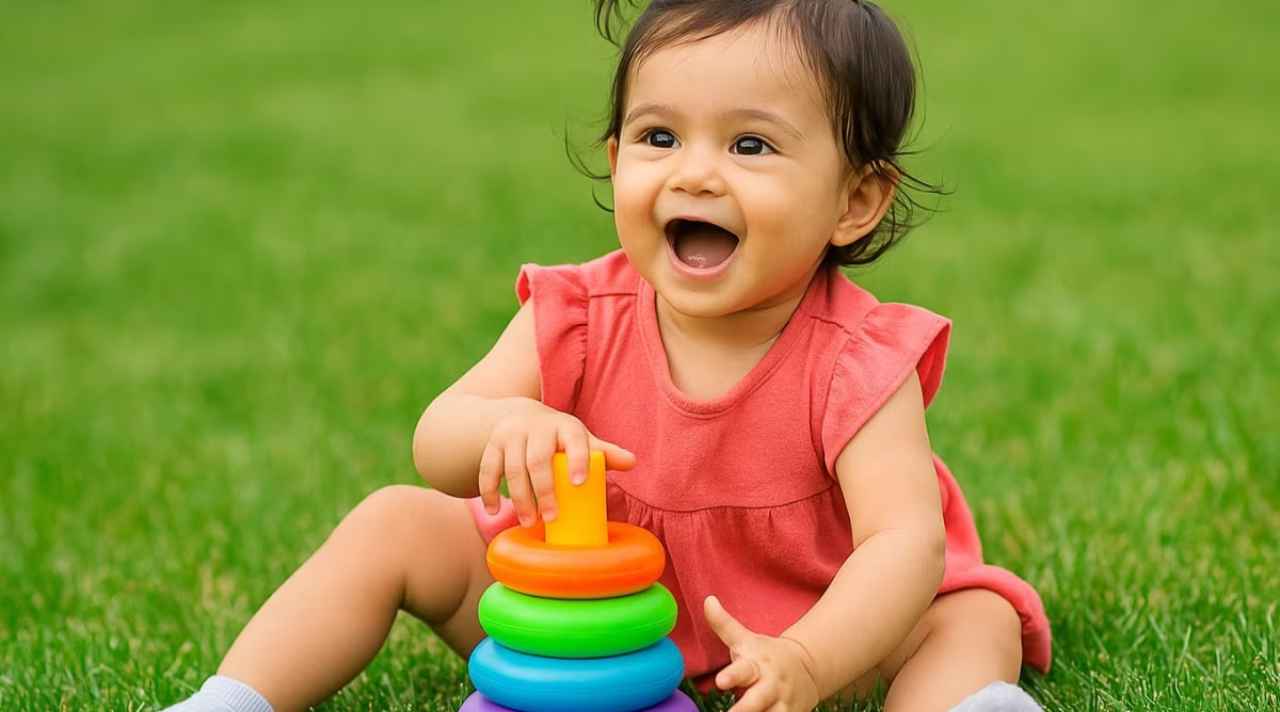 Baby Girl Names