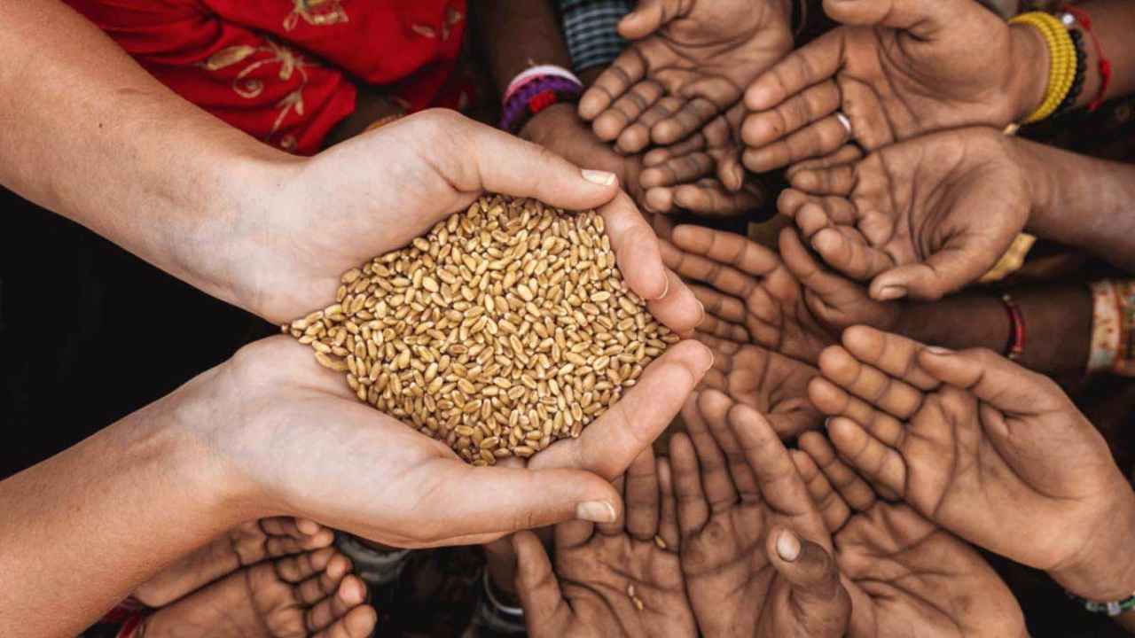 क्या आप सही दिन कर रहे हैं दान