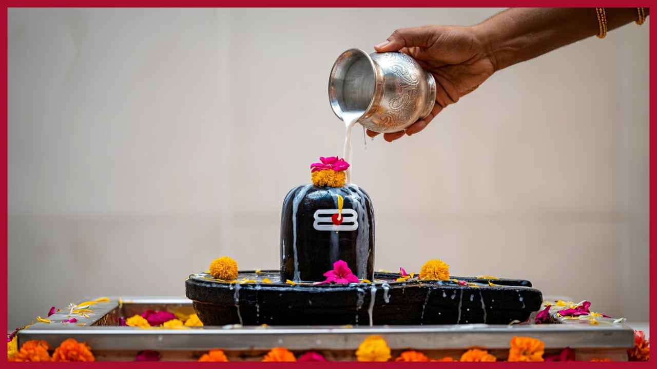 Sawan 2025 Vrat