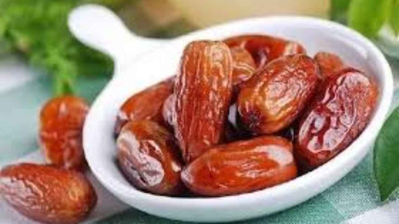 Dates