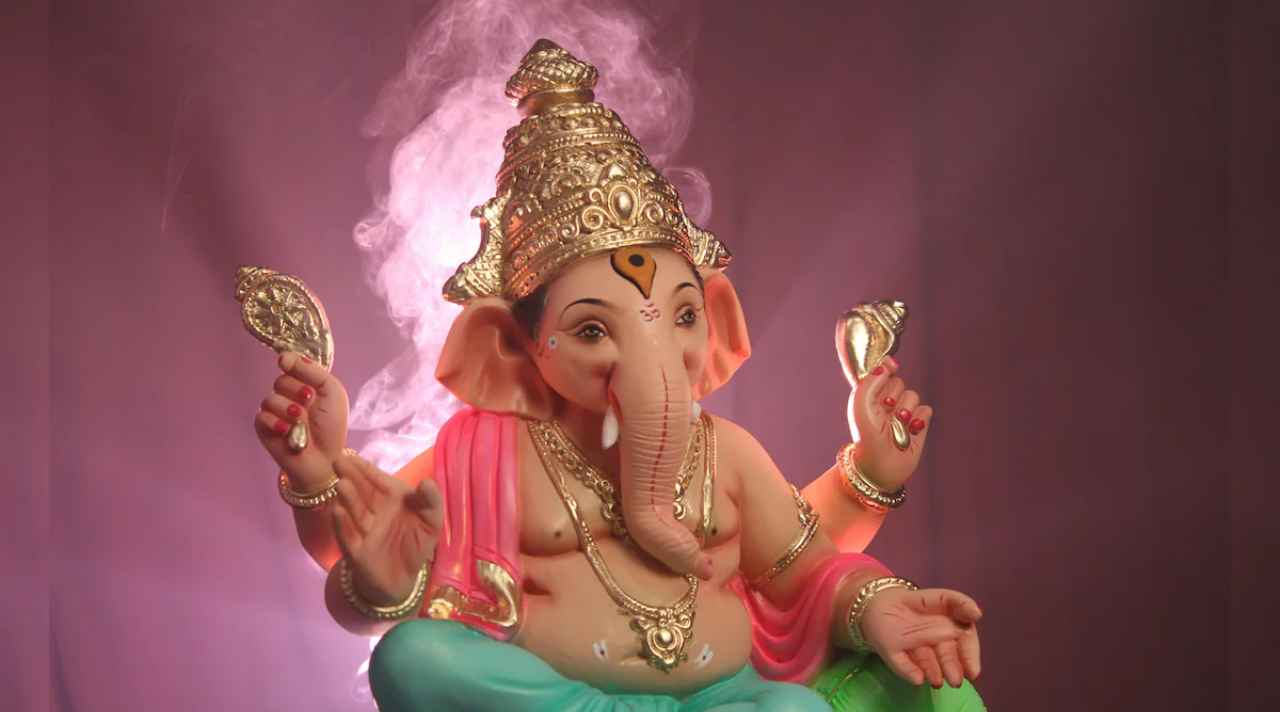 Gajanan Sankashti Chaturthi 2025: