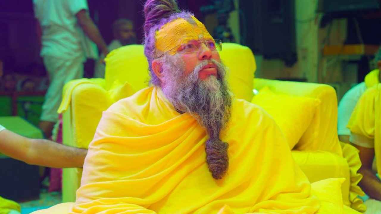 Premanand ji