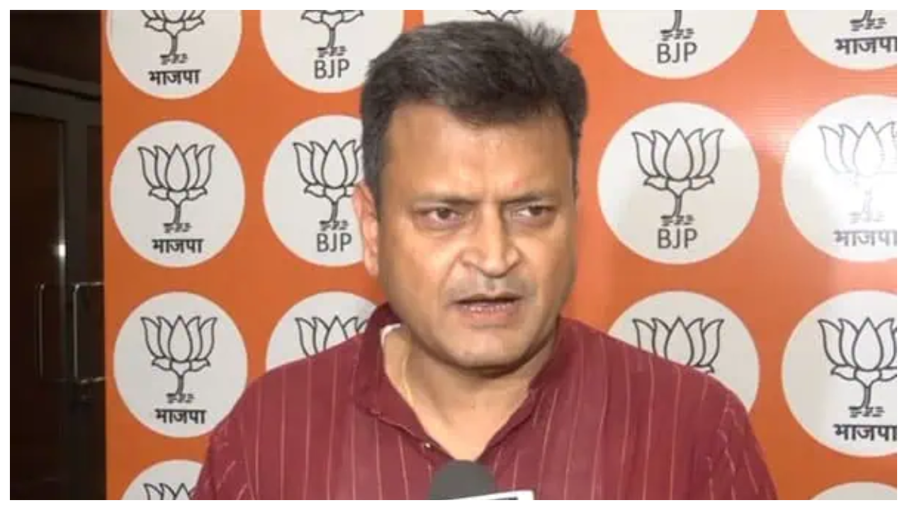 अजयालोक का पलटवार