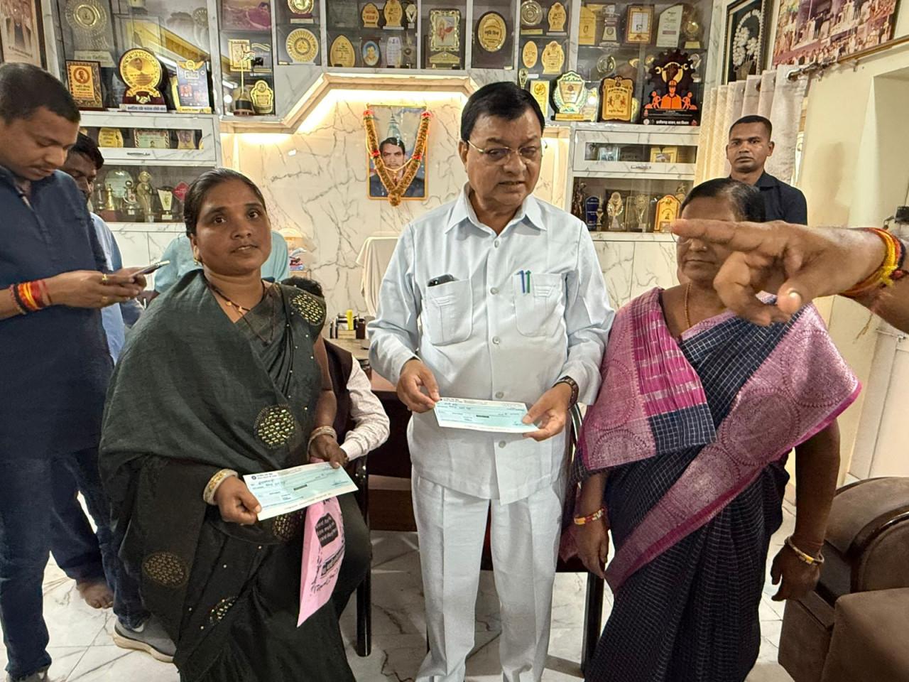 Lakhanlal Dewangan