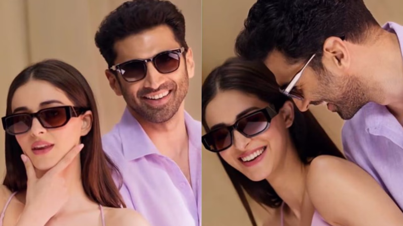 Ananya Panday से ब्रेकअप के बाद न्यू लेडी लव के प्यार की गिरफ्त में Aditya Roy Kapur? शेयर की फोटोज