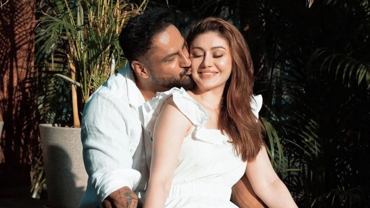 पराग त्यागी ने शेफाली जरीवाला की यादों को शब्दों में पिरोया और एक भावुक संदेश शेयर किया