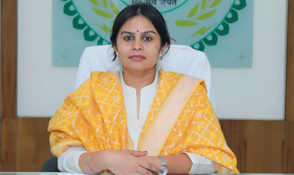 Priyanka Shukla