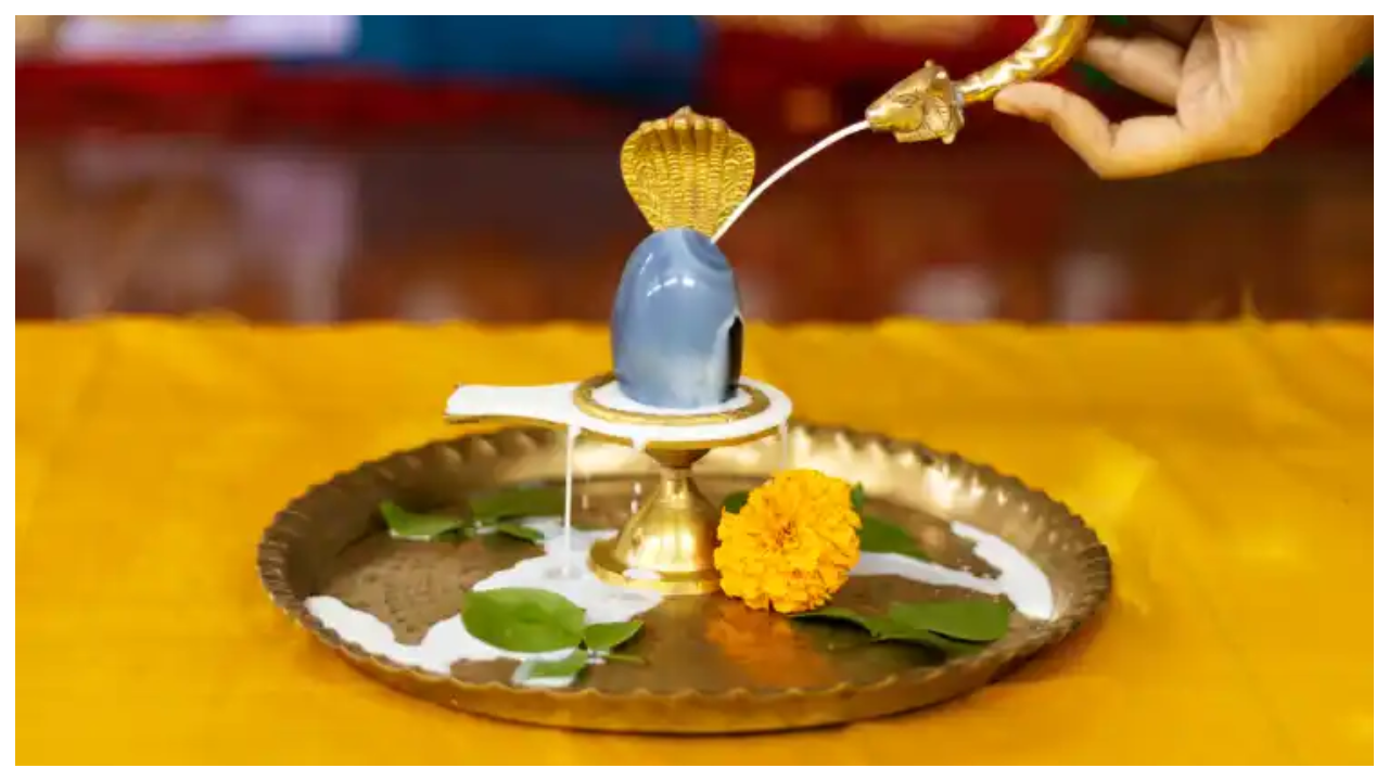 रुद्राभिषेक