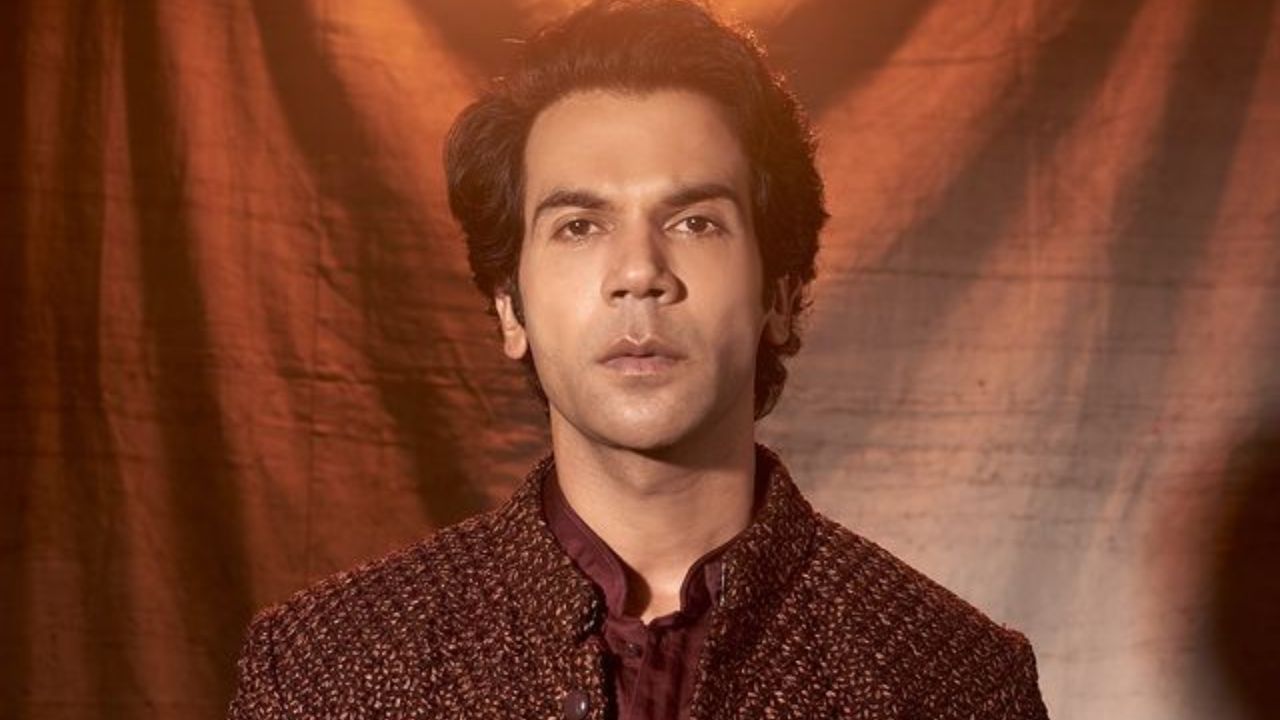 Rajkummar Rao: गुरु पूर्णिमा पर राजकुमार राव का भावुक खुलासा